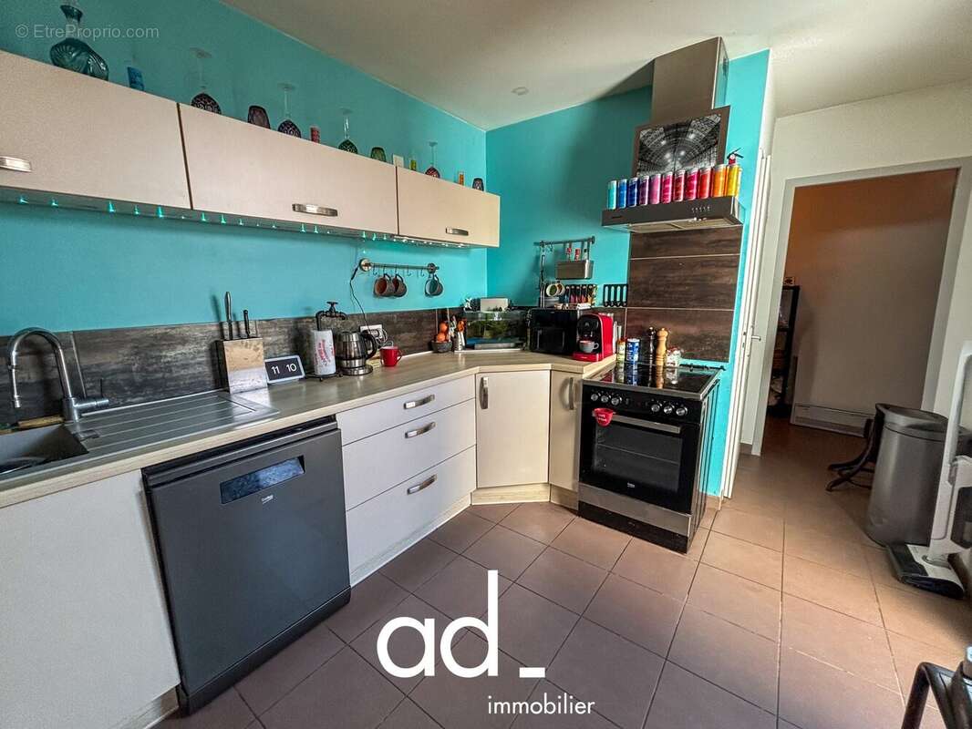 Maison à LA ROCHELLE