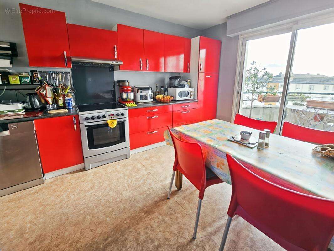 Appartement à ANGERS