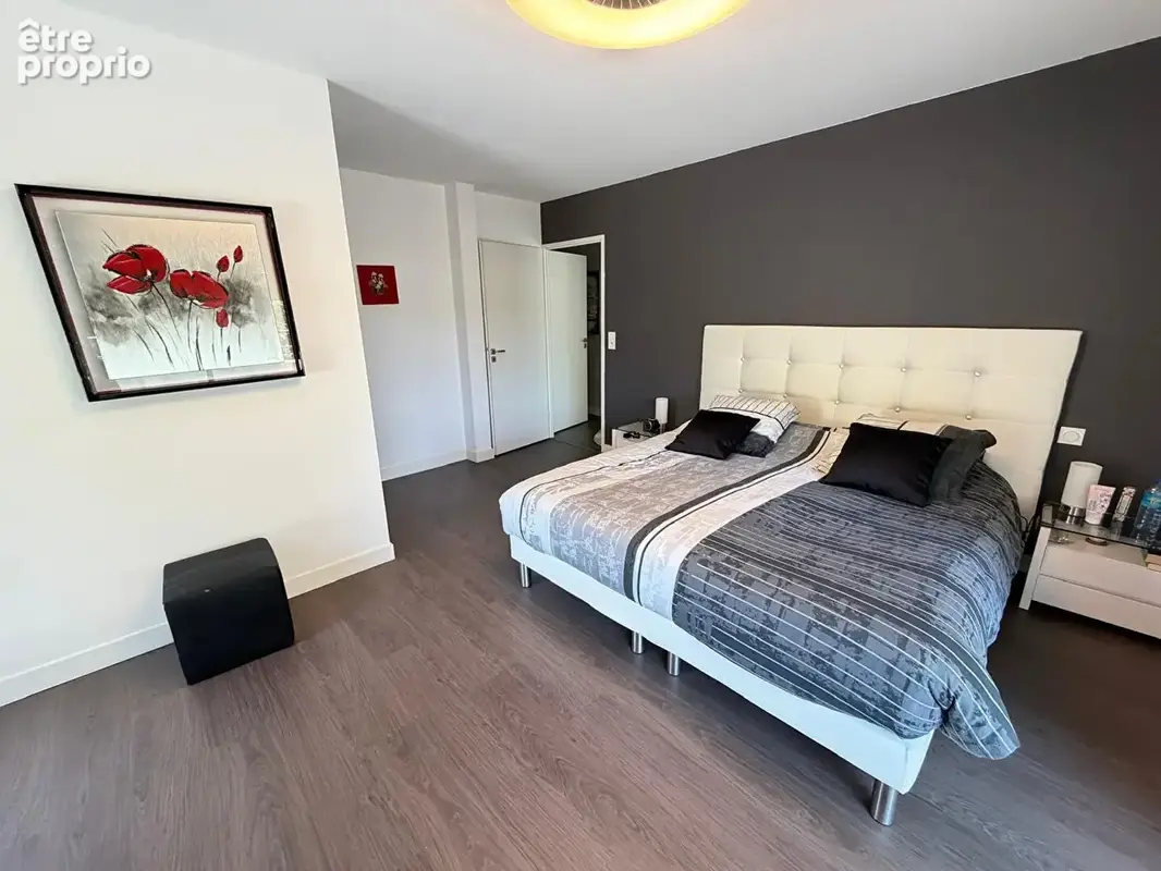 Bayonne , quartier des arènes  appartement attique d'exception - photo 6