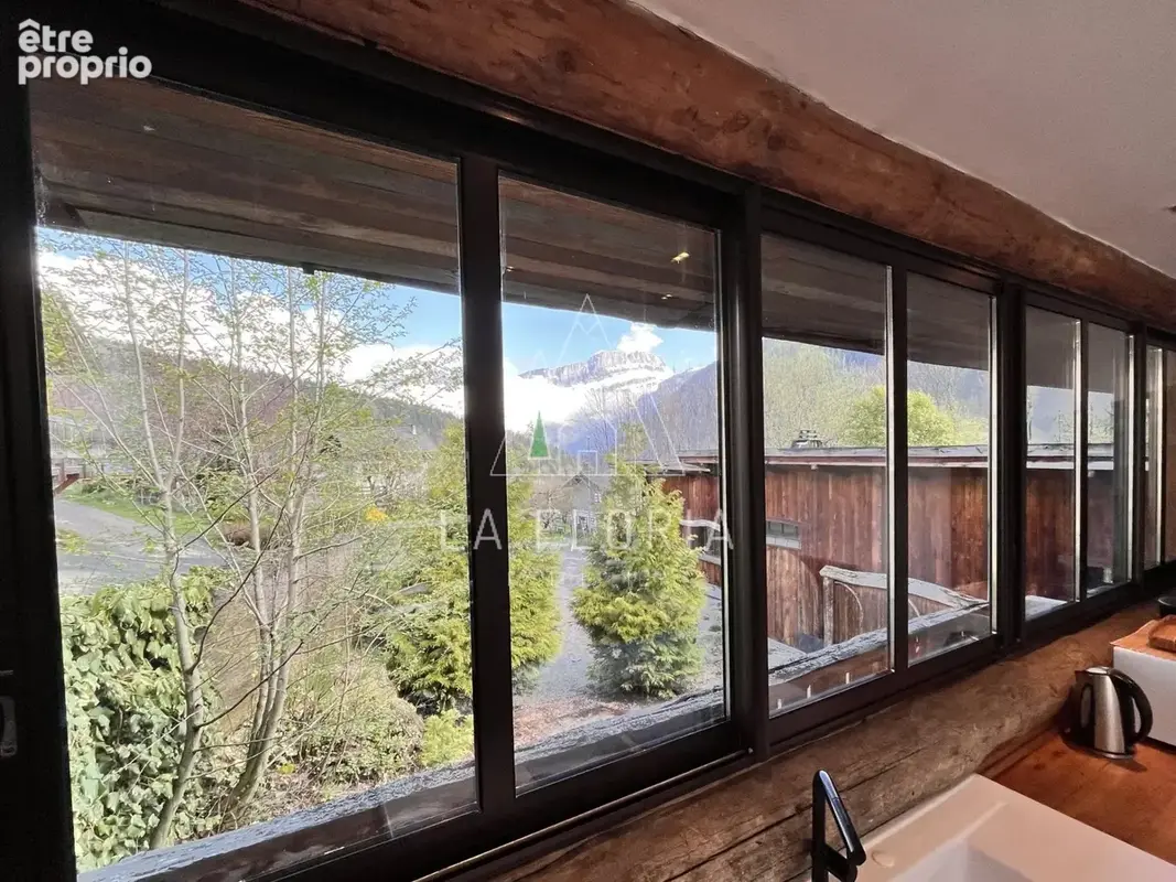 Chalet eden, les houches - photo 15