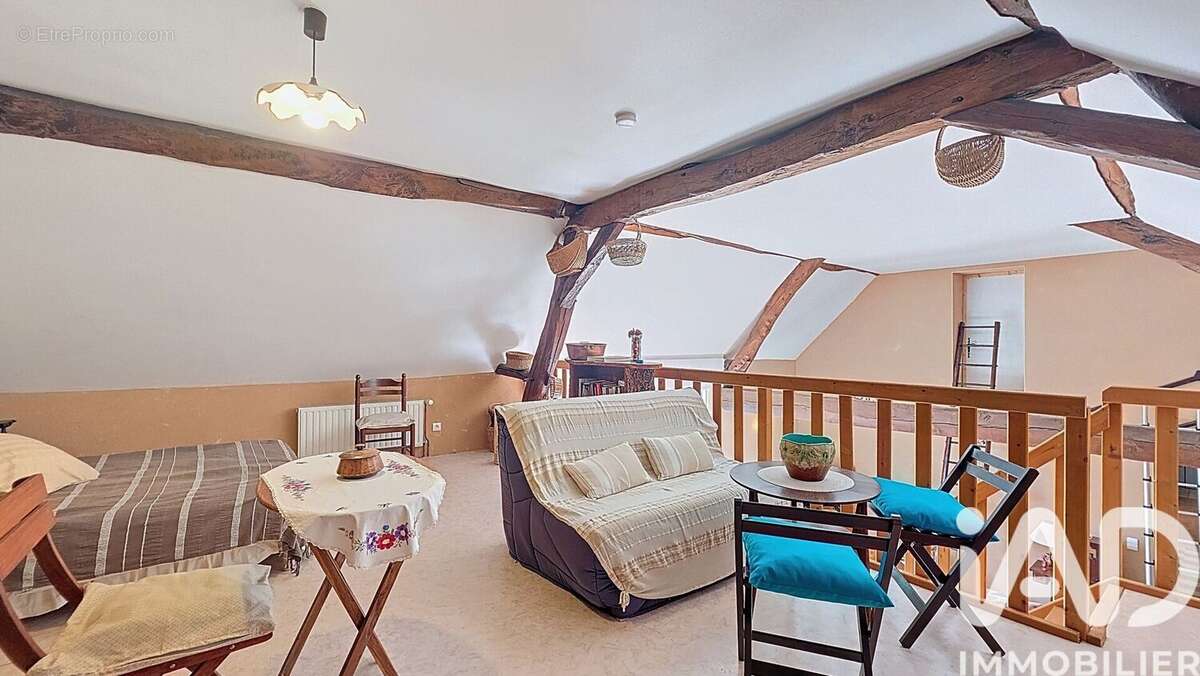Maison 105 m² à Bresnay  - photo 6