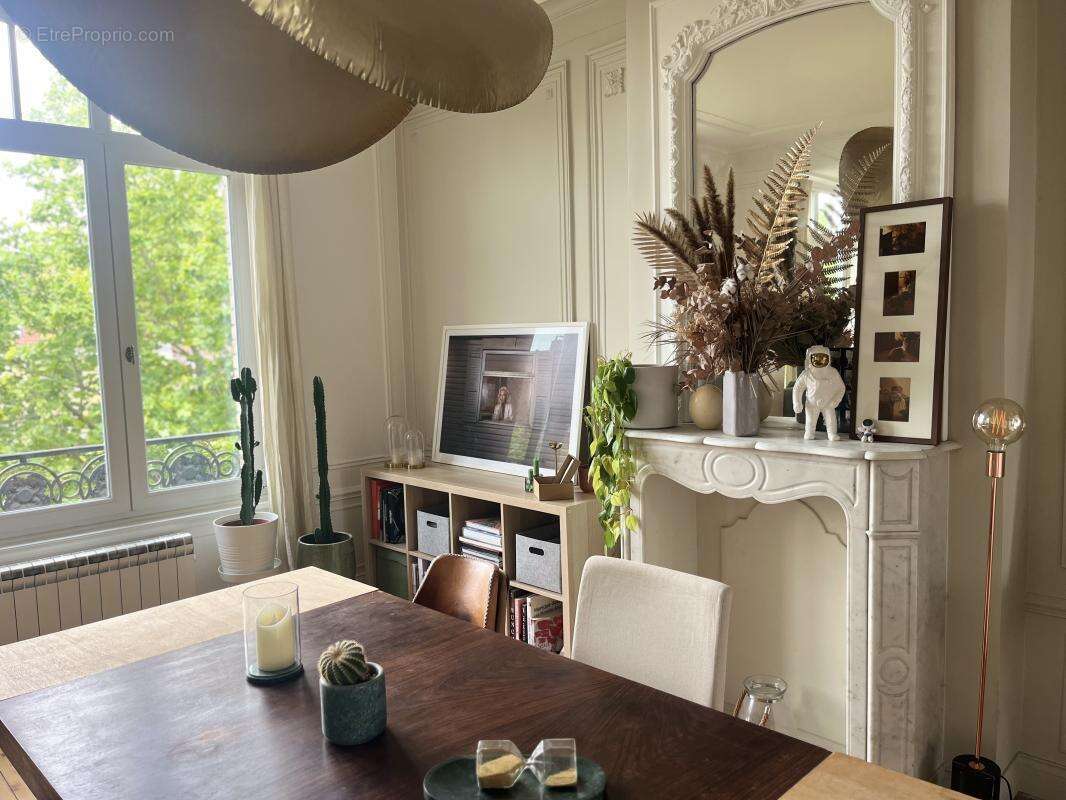 Appartement à LILLE