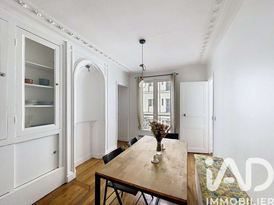 Photo 3 - Appartement à PARIS-9E