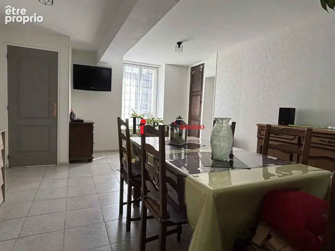 Maison 5 pièces 138 m² à vendre à Mortagne-Au-Perche (61400) - photo 6