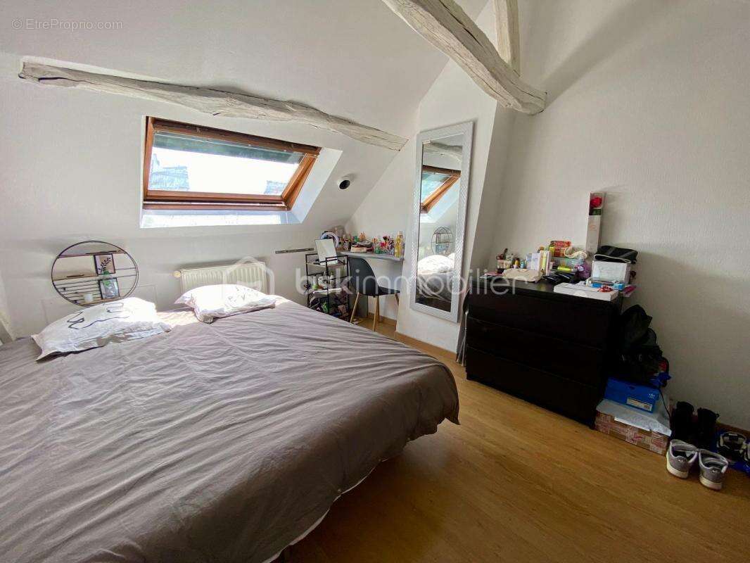 Maison à PITHIVIERS