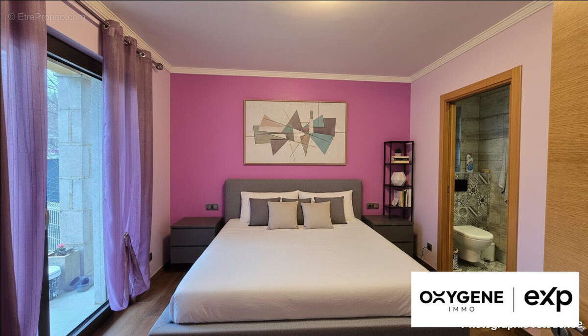 Maison à SAINT-LAURENT-DE-LA-SALANQUE