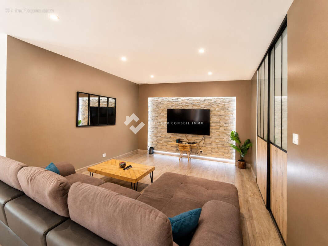 Maison 125 m² à Le Boulou  - photo 6