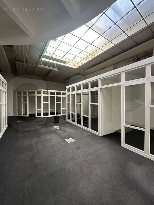 Commerce à SAINT-BRIEUC