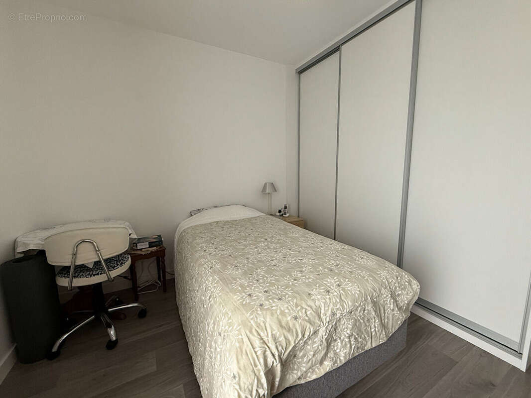 Appartement à SAINT-MALO