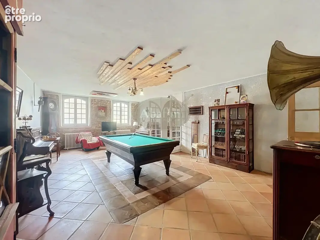 Authentique Maison Bourgeoise - photo 8