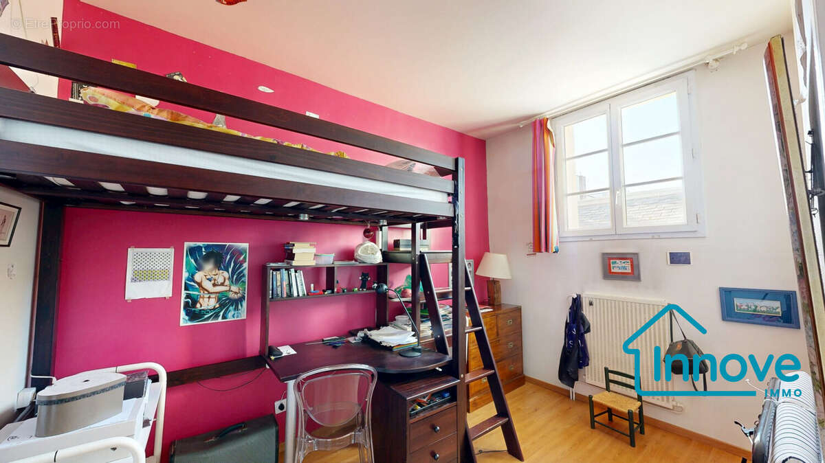 Appartement à VERSAILLES