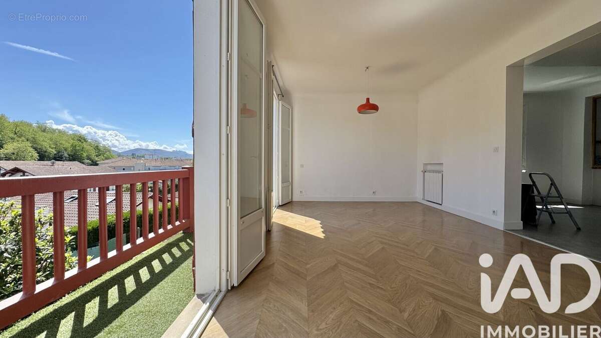 Photo 6 - Maison à SAINT-JEAN-DE-LUZ