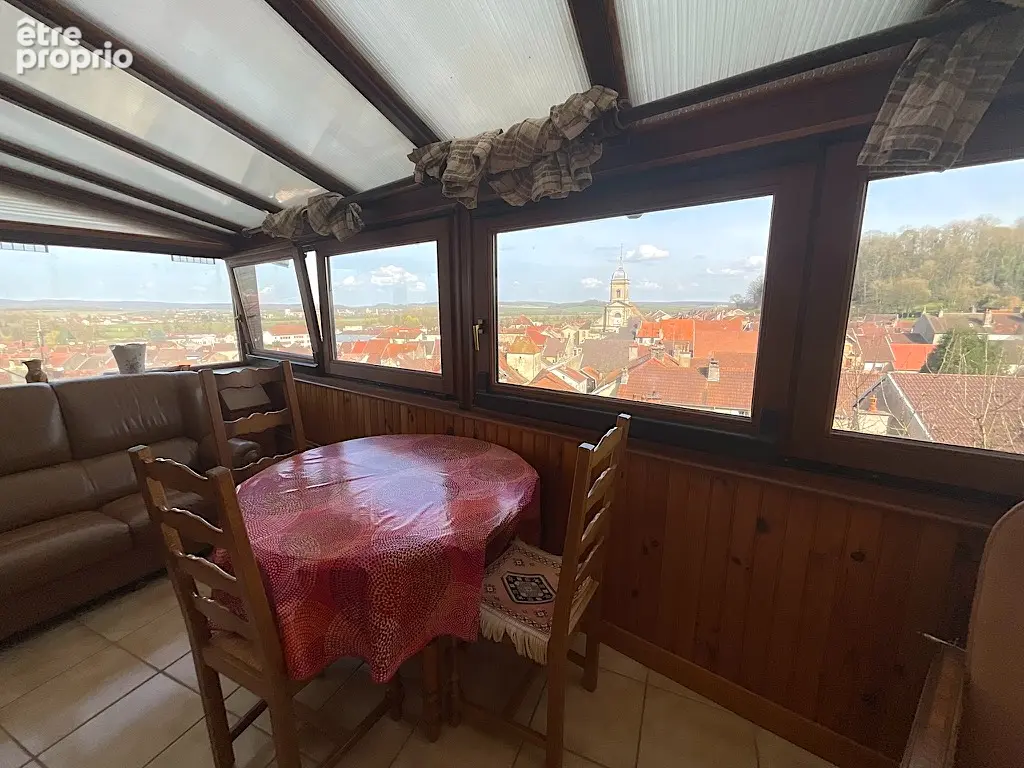 Maison Jussey 4 pièces 85m2 terrain 1755m2 - photo 6