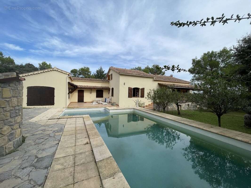 Maison à BAGARD