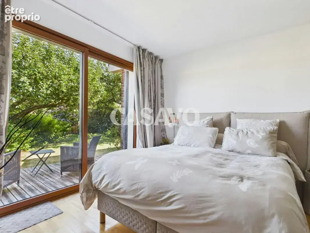 Vente Maison 8 pièces de 290m² - 59493 Villeneuve-d'Ascq - photo 20