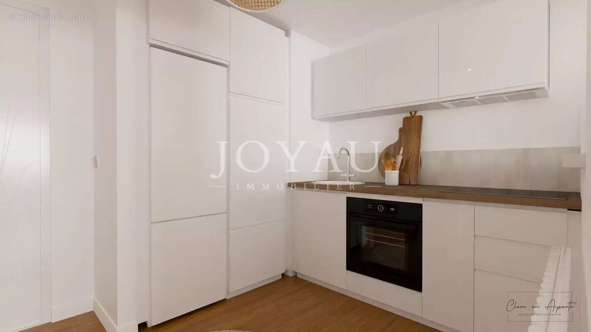 Appartement à BLAGNAC