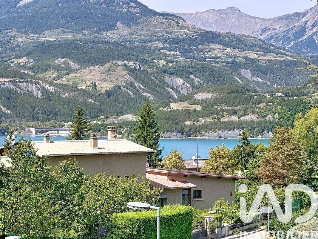 Photo 1 - Maison à SAVINES-LE-LAC