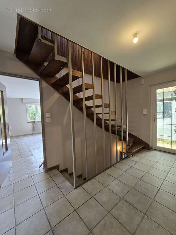 Maison 7 pièces, 167 m2 - photo 5
