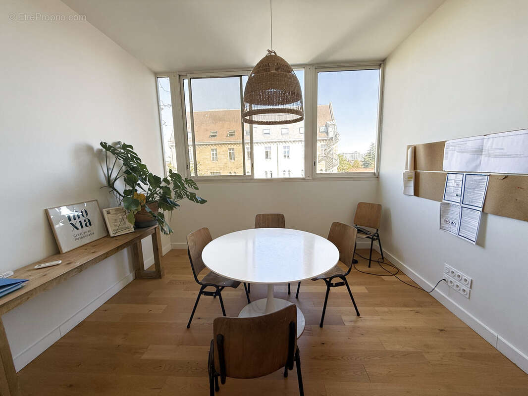 Commerce à BORDEAUX