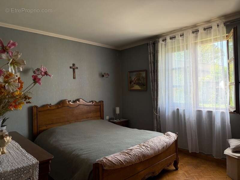 Maison à vendre de 153m2 6 pièces terrain de 1000m2 ALES (30) - photo 15
