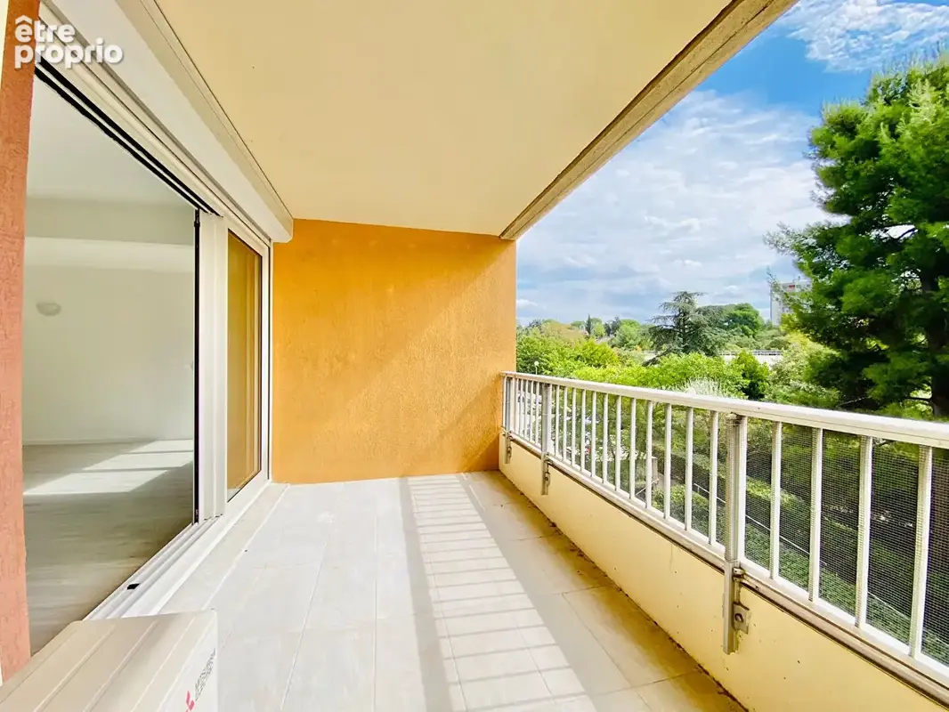 Appartement 109m² à marseille 11e arrondissement - photo 6
