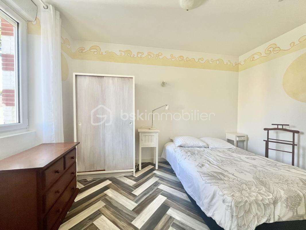 Maison à SAINT-MICHEL-CHEF-CHEF