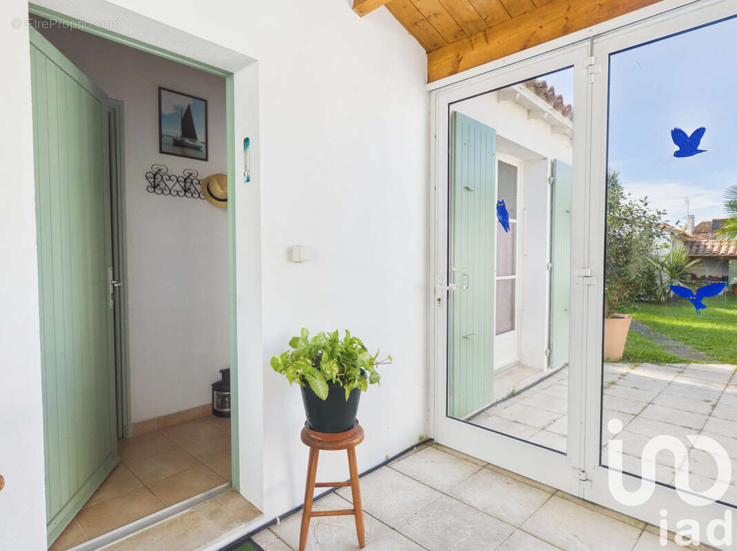 Photo 3 - Maison à ARS-EN-RE