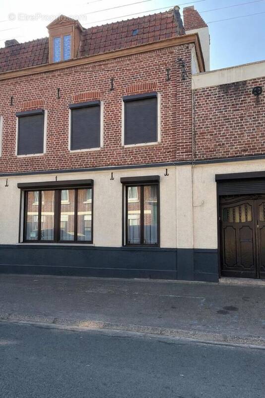 Photo 1 - Maison à GONDECOURT