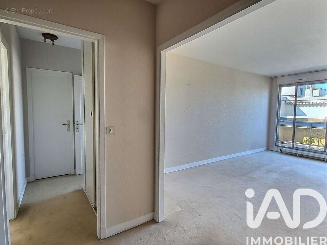 Photo 3 - Appartement à NOGENT-SUR-MARNE