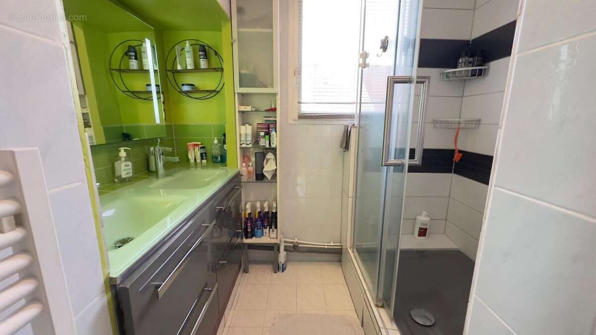 Maison à NEUILLY-PLAISANCE