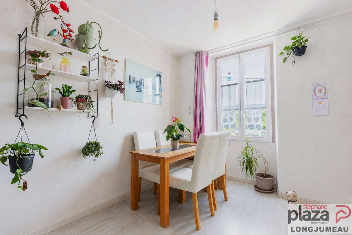 Appartement Longjumeau 2 pièces 46 m2 - photo 8