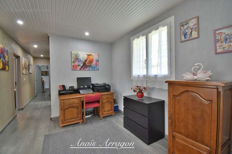 Maison à vendre 4 pièces SAINT EUTROPE DE BORN (47) - photo 10