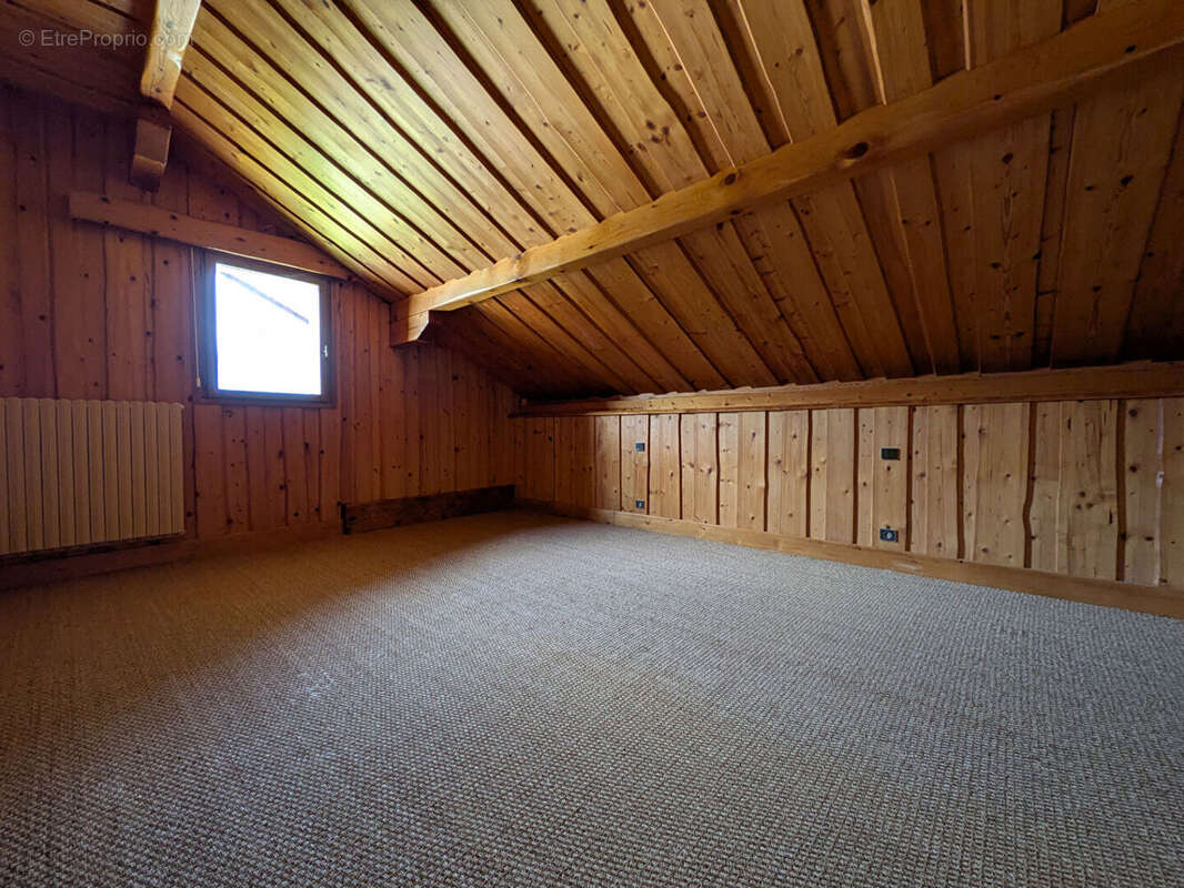 Maison à vendre à Montailleur avec vue sur la montagne - photo 14