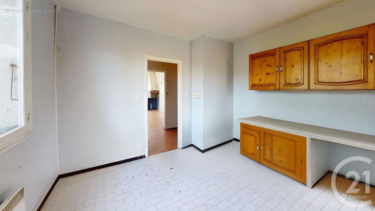 Maison à BONREPOS-SUR-AUSSONNELLE