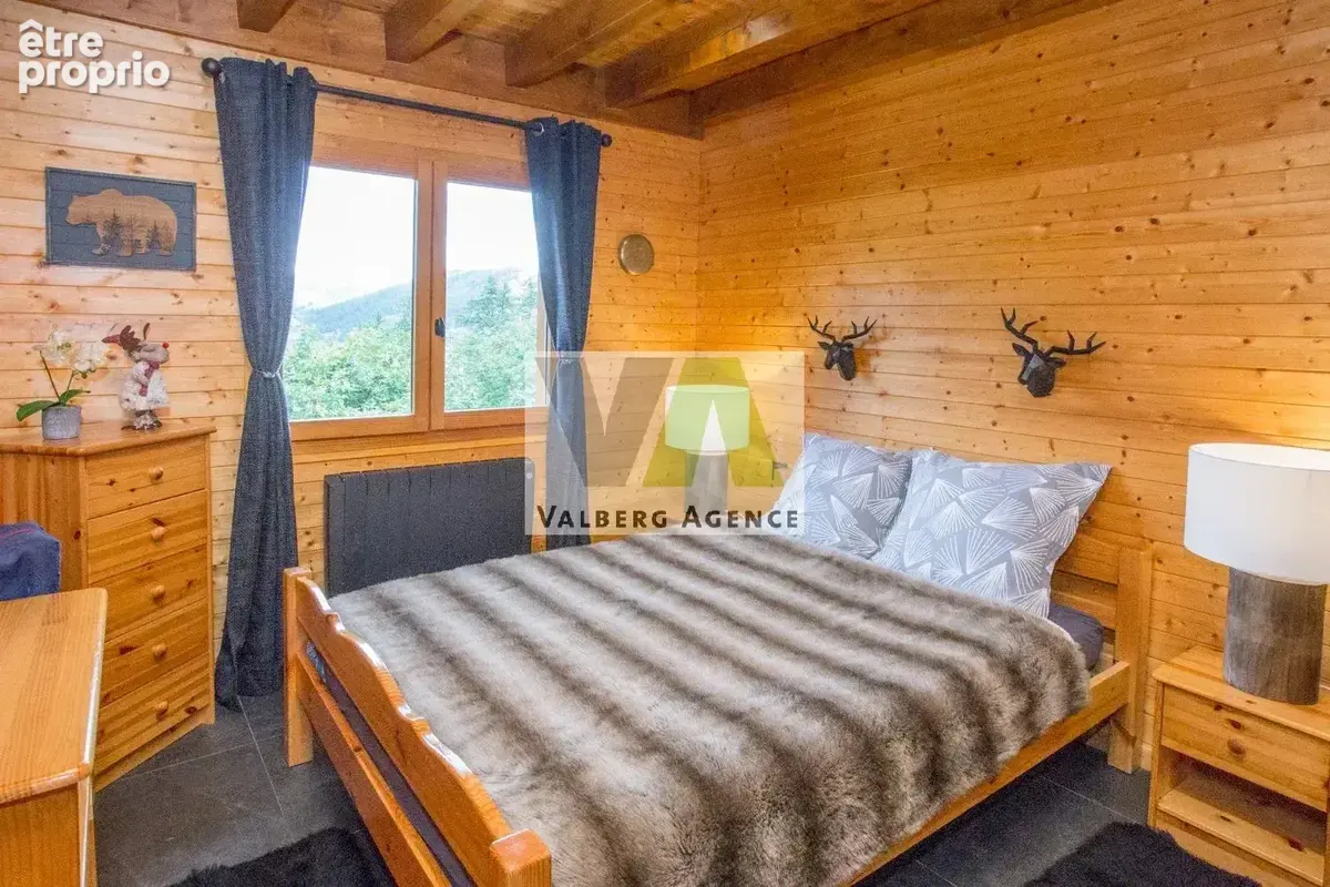 Appartement dans un chalet - photo 5