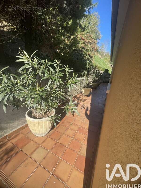 Photo 5 - Maison à VALS-LES-BAINS