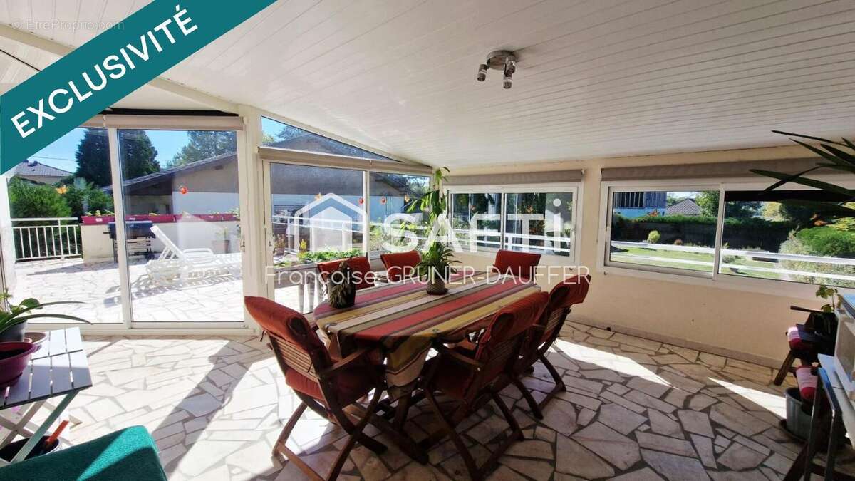 Photo 4 - Maison à VELAINE-EN-HAYE