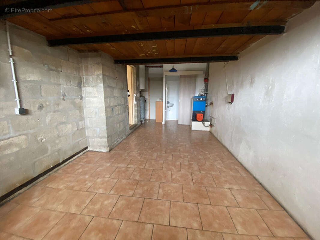 Maison à TONNAY-CHARENTE
