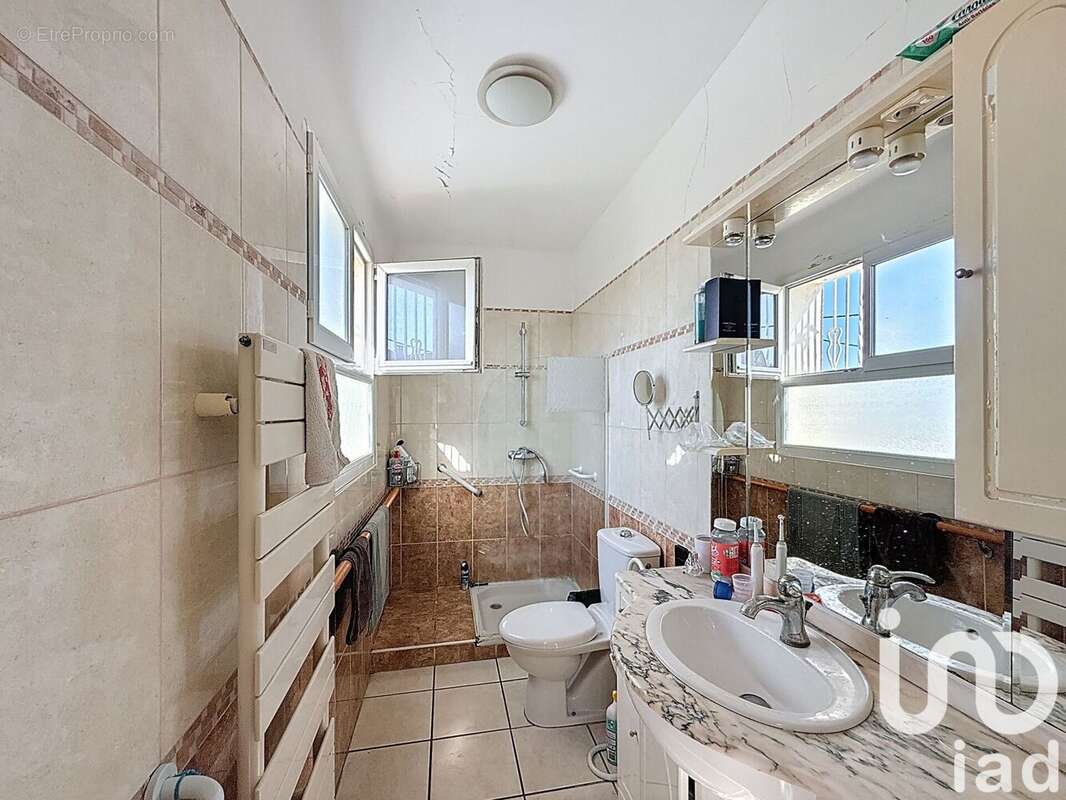 Photo 8 - Maison à BOMPAS