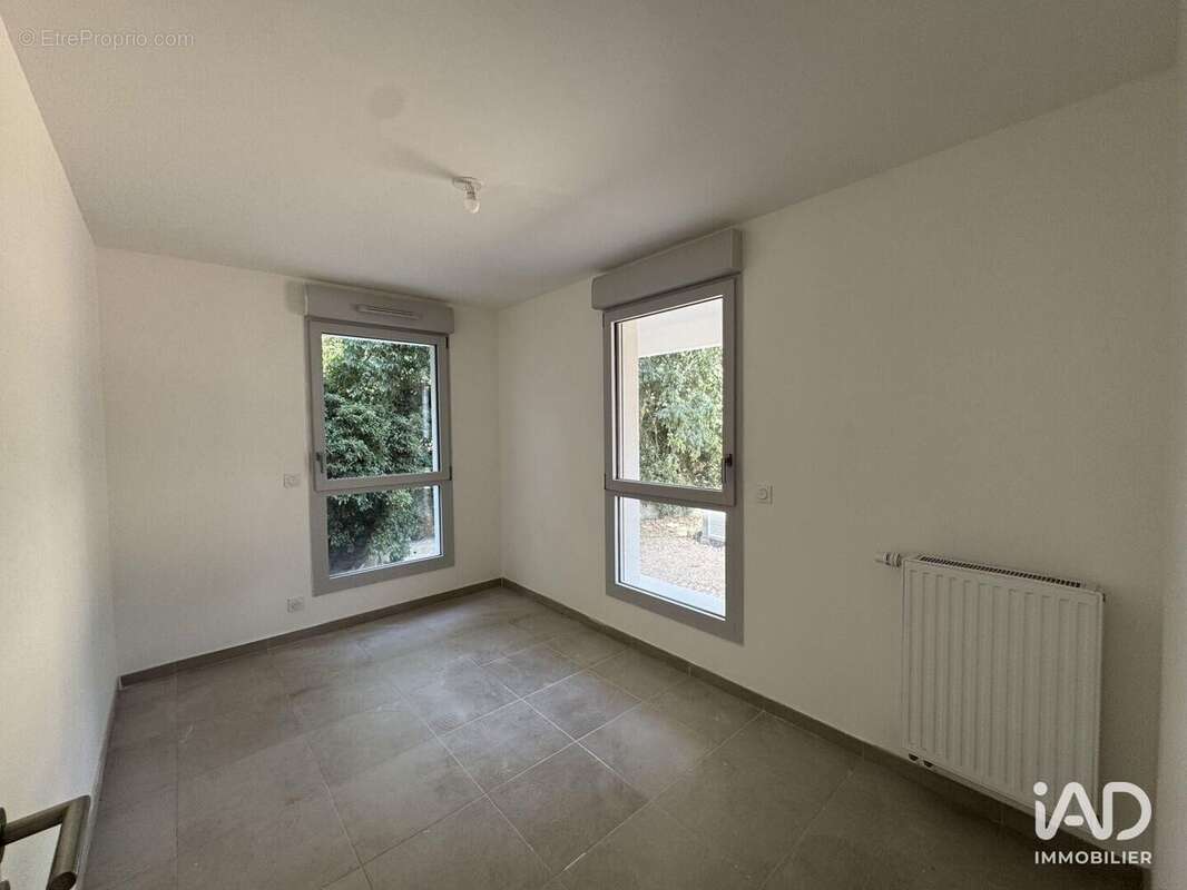 Photo 3 - Appartement à MARSEILLE-10E