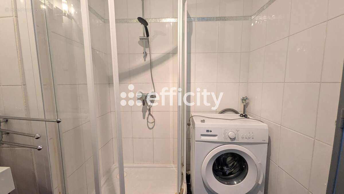 Appartement à MACON