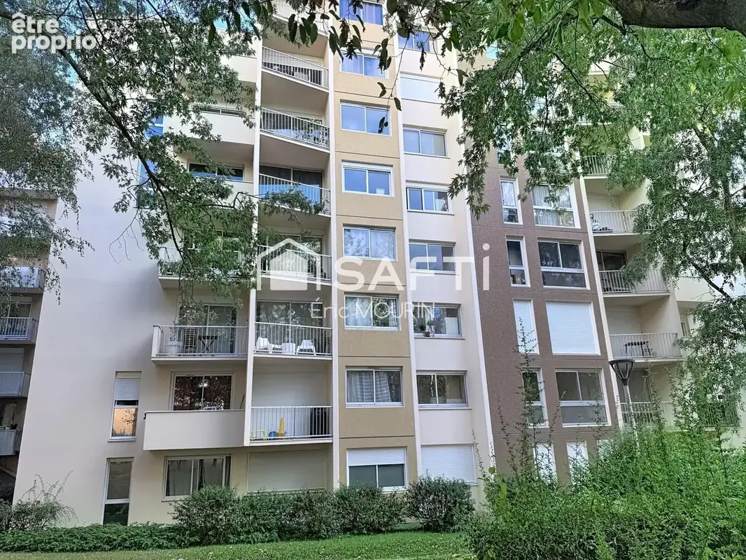 Photo 1 - Appartement à ANGERS