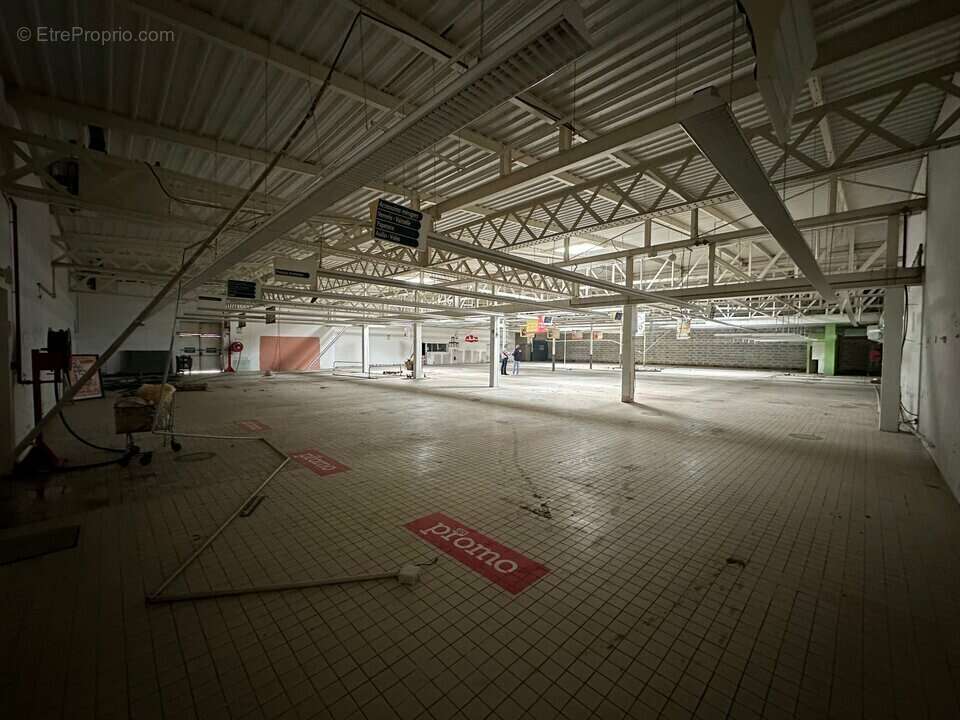 Appartement à POUSSAY