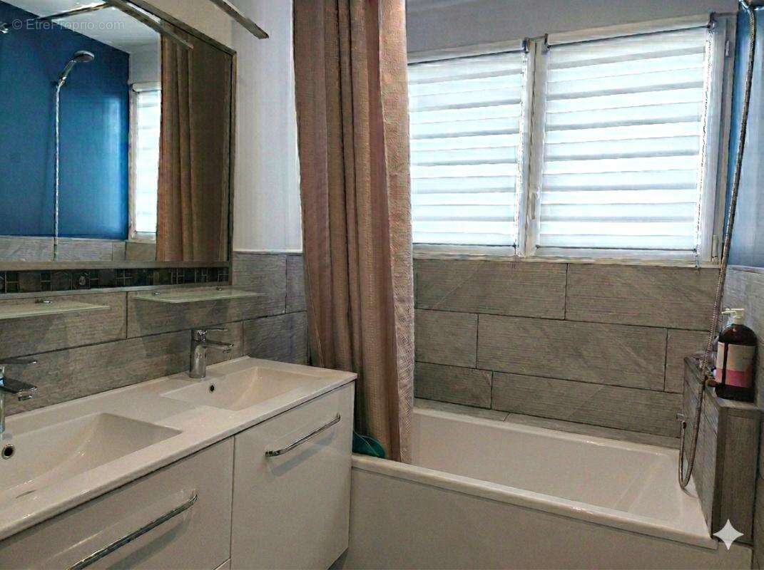 Appartement à SAINT-BRIEUC