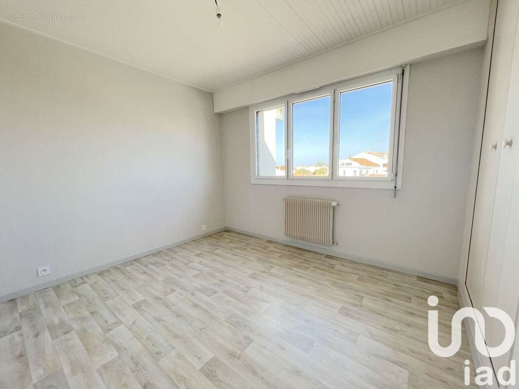 Photo 5 - Appartement à LES SABLES-D&#039;OLONNE