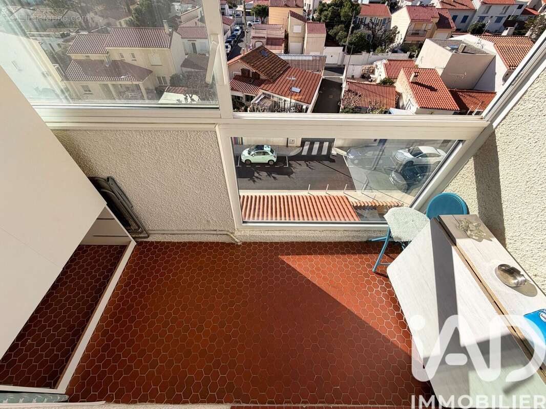 Photo 3 - Appartement à CANET-EN-ROUSSILLON