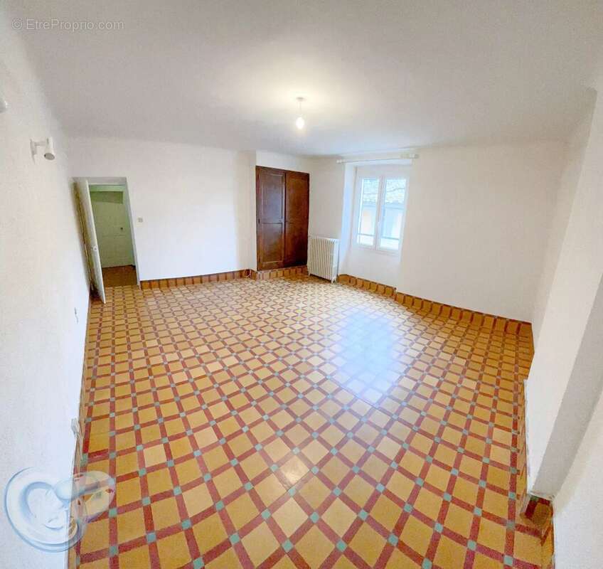 Maison à SAINT-CHRISTOL