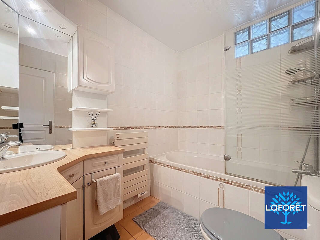 Maison à CHILLY-MAZARIN