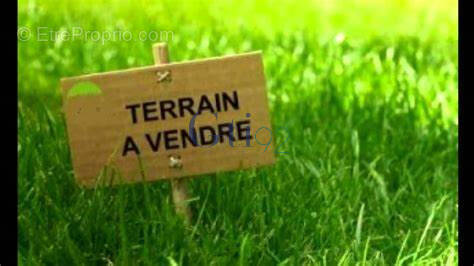 Terrain à LE PLESSIS-ROBINSON