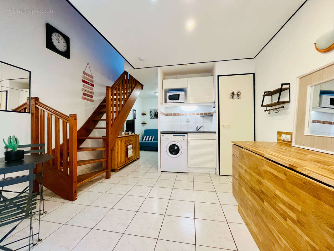 Maison à FRONTIGNAN